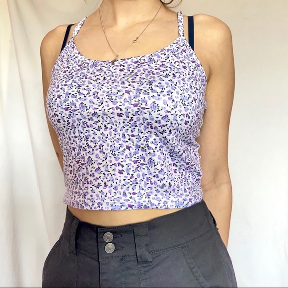Crop top - Picture 3 of 3